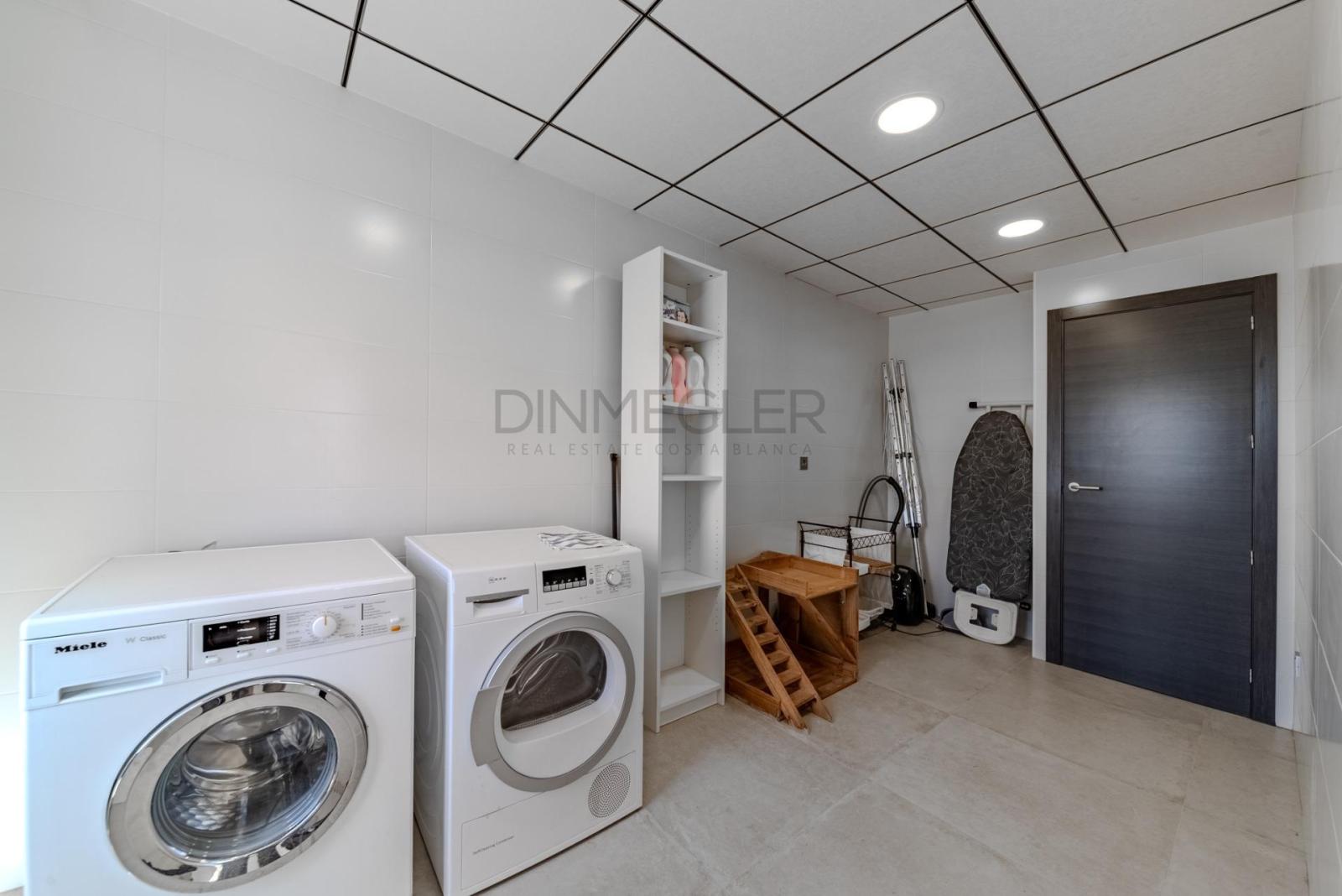 Villa en Venta en Elche