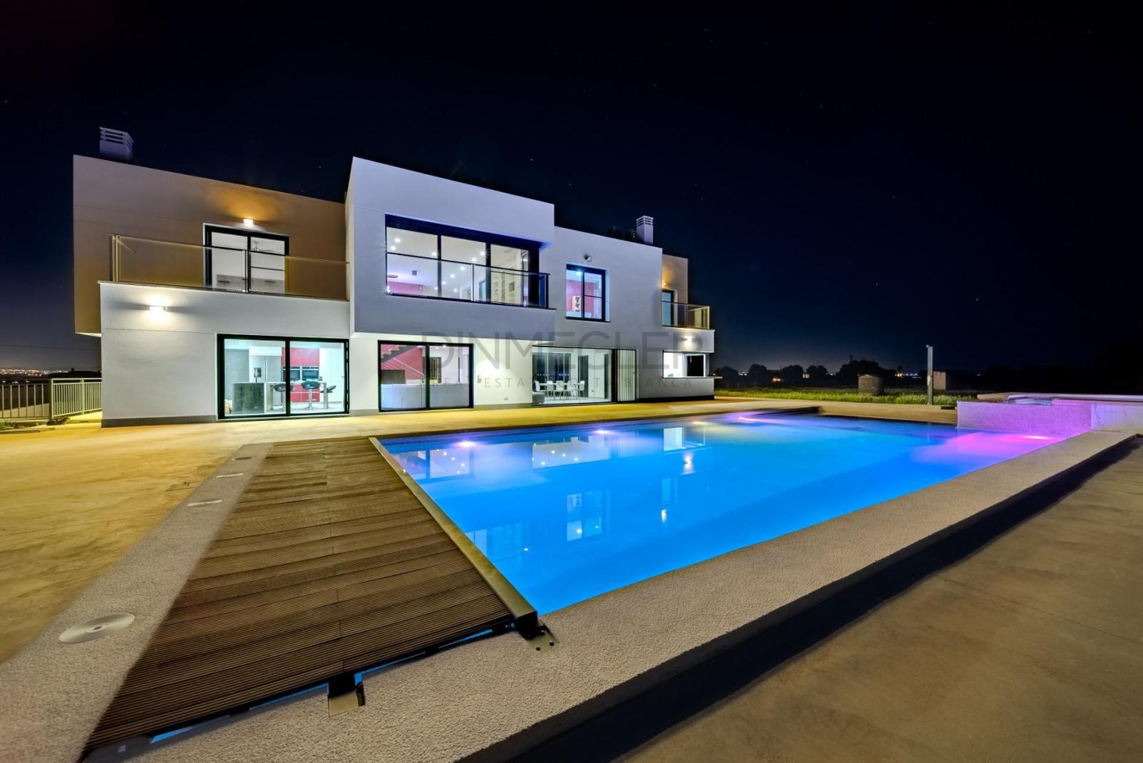 Villa en Venta en Elche