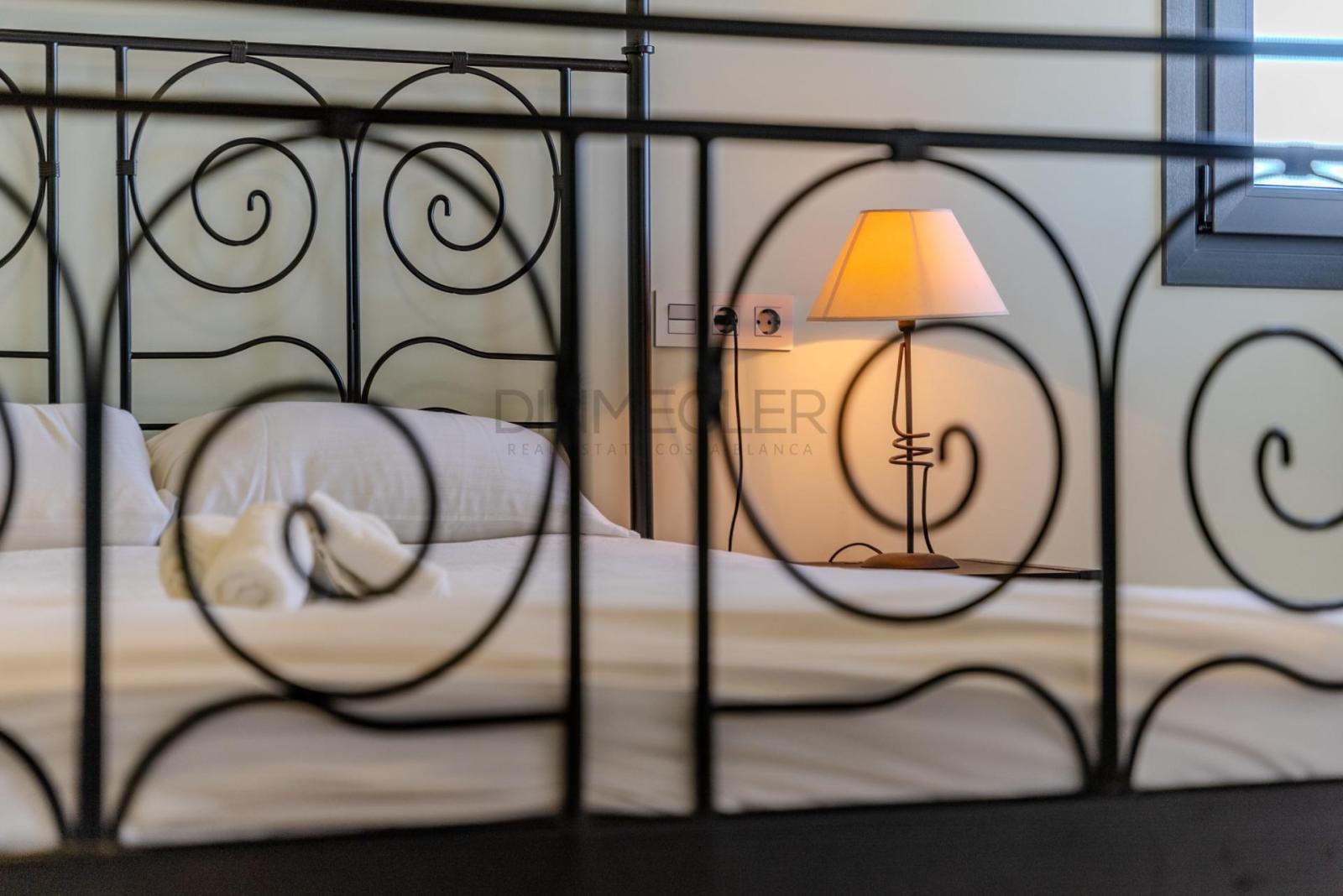 Villa en Venta en Elche