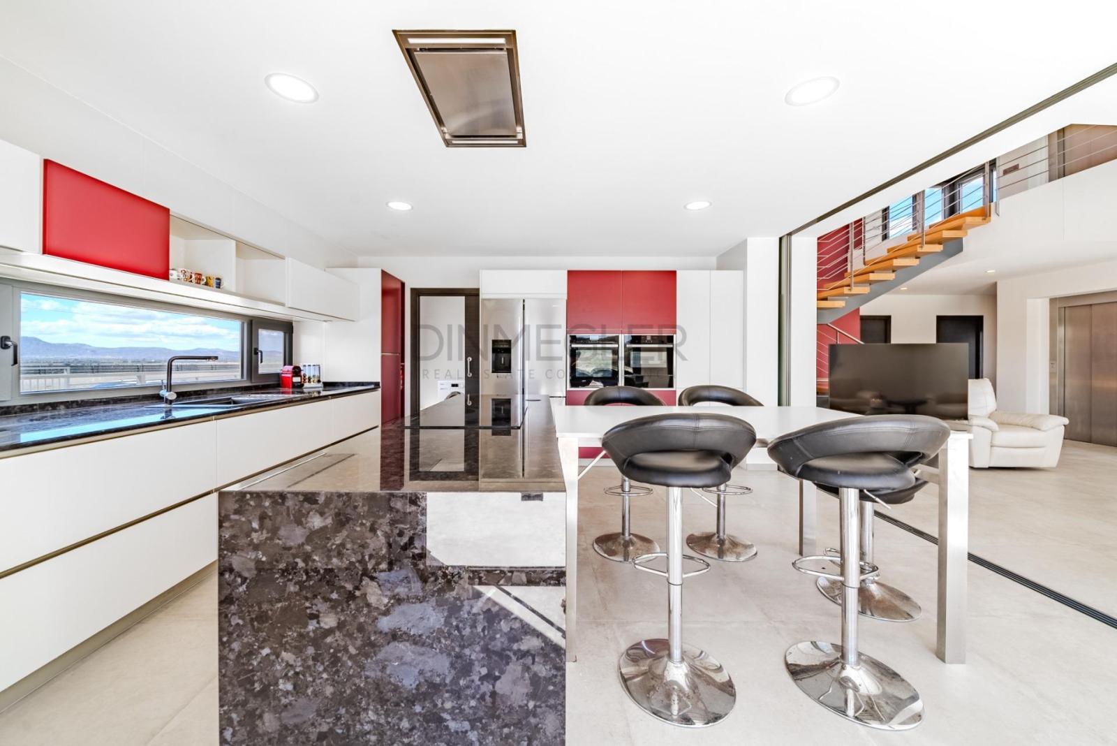 Villa en Venta en Elche