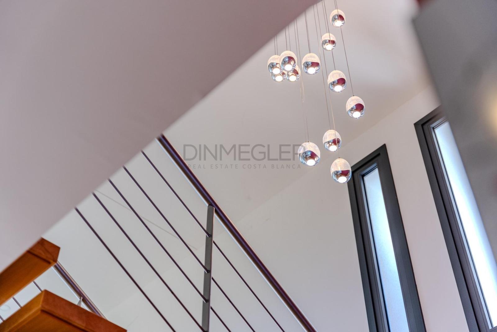 Villa en Venta en Elche