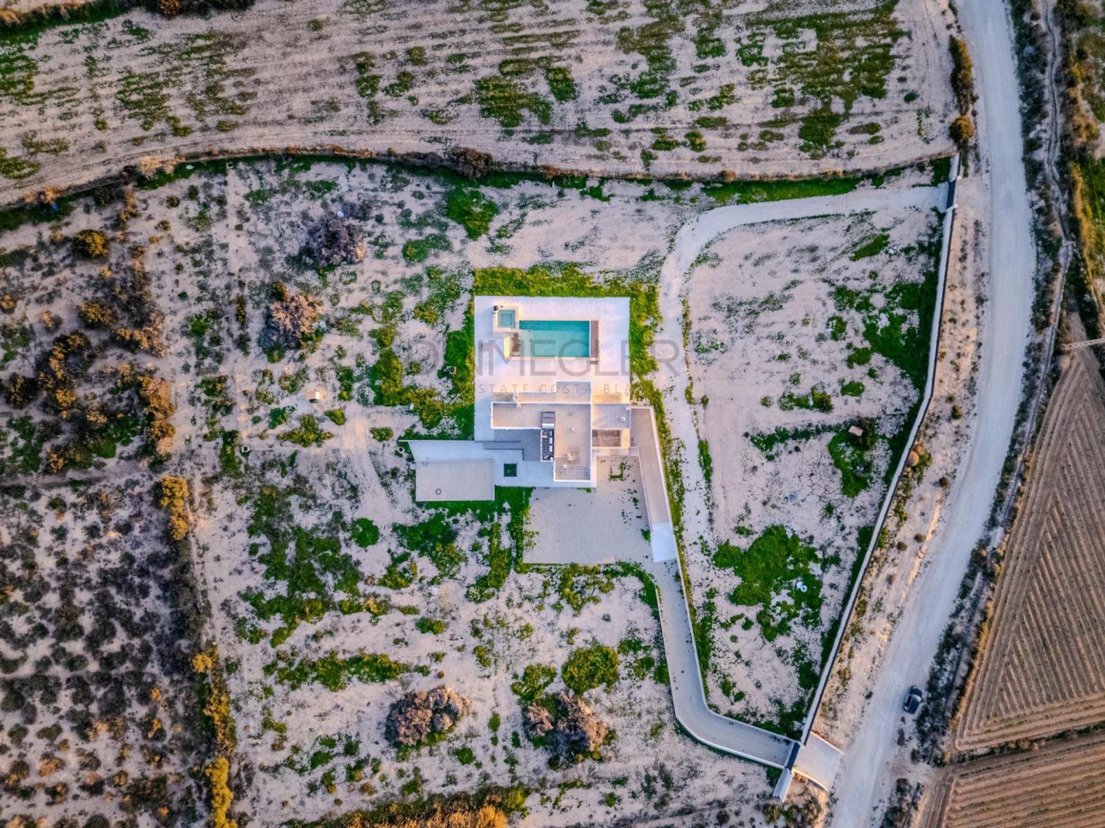 Villa en Venta en Elche