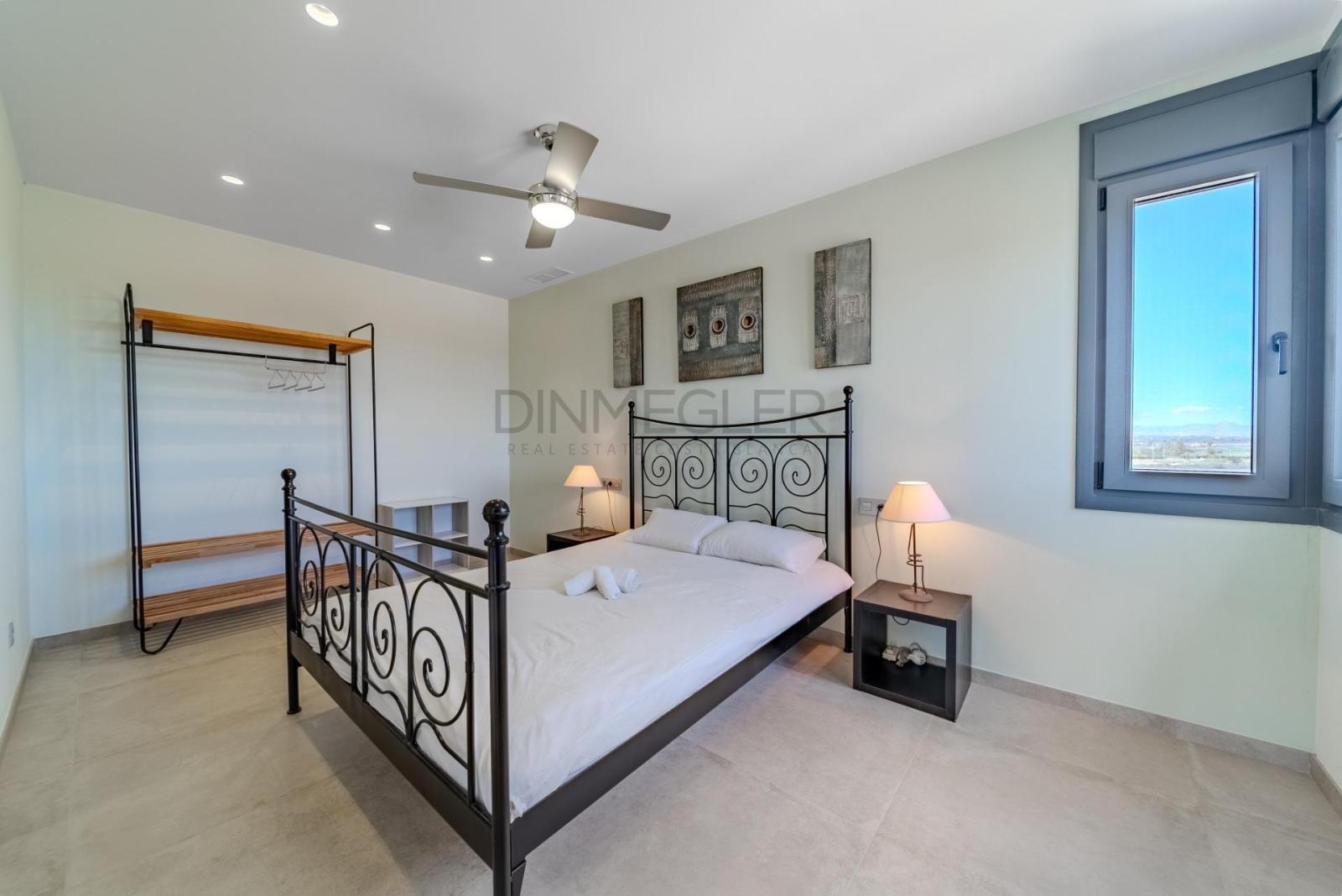 Villa en Venta en Elche