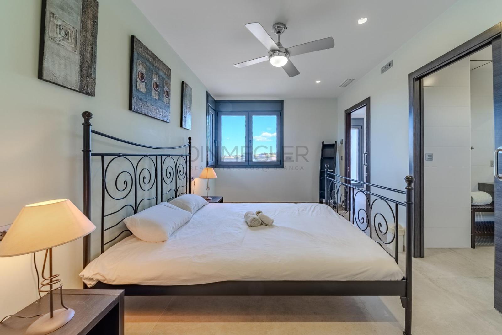 Villa en Venta en Elche