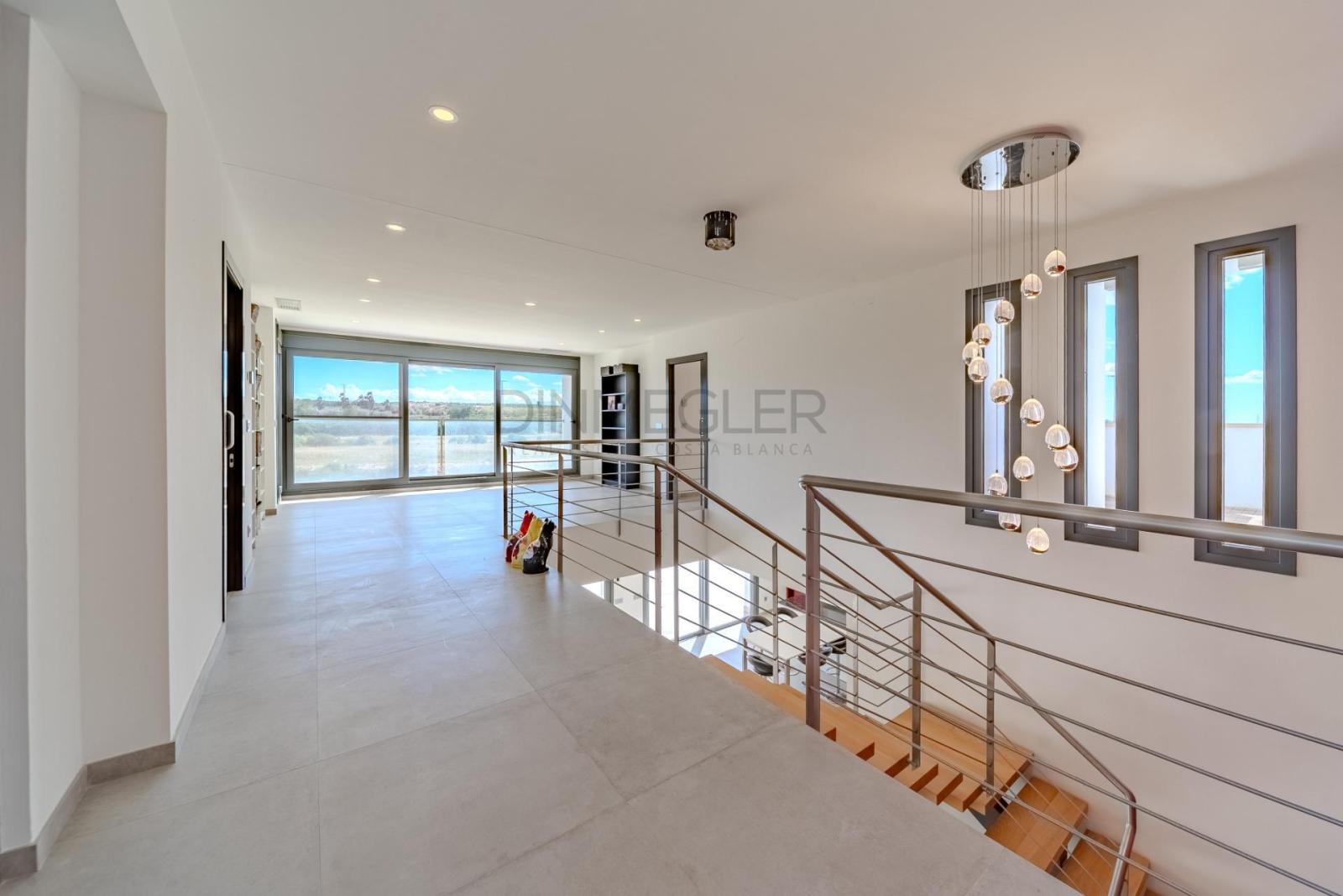 Villa en Venta en Elche