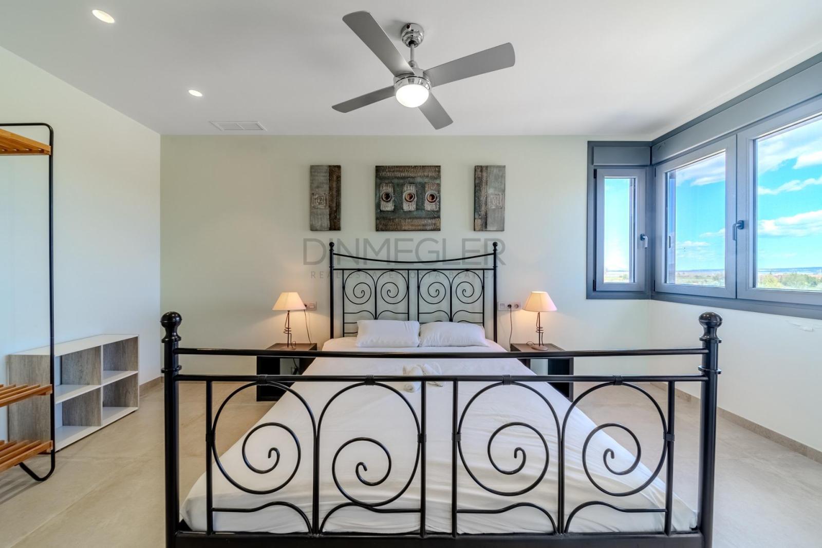Villa en Venta en Elche