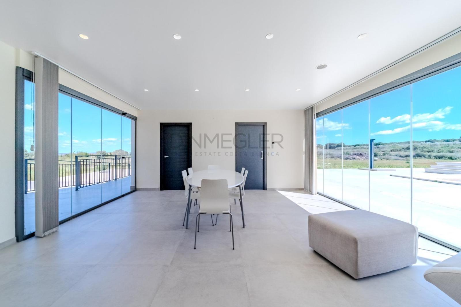 Villa en Venta en Elche