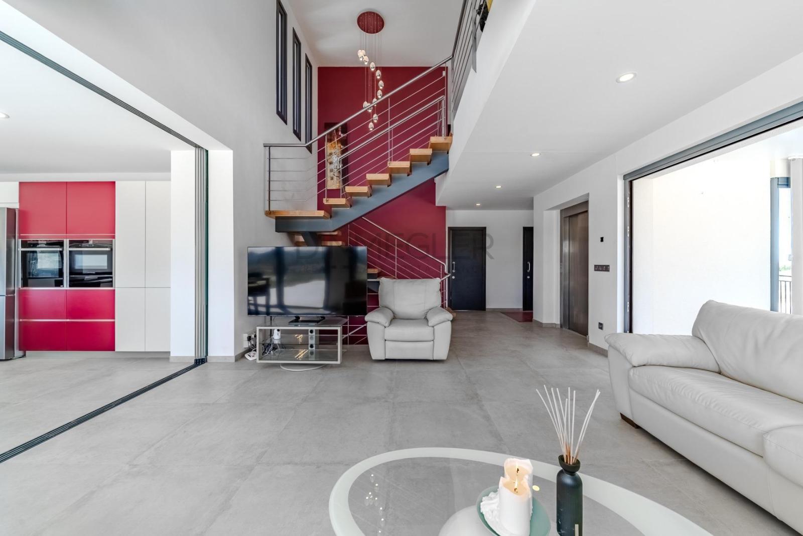 Villa en Venta en Elche