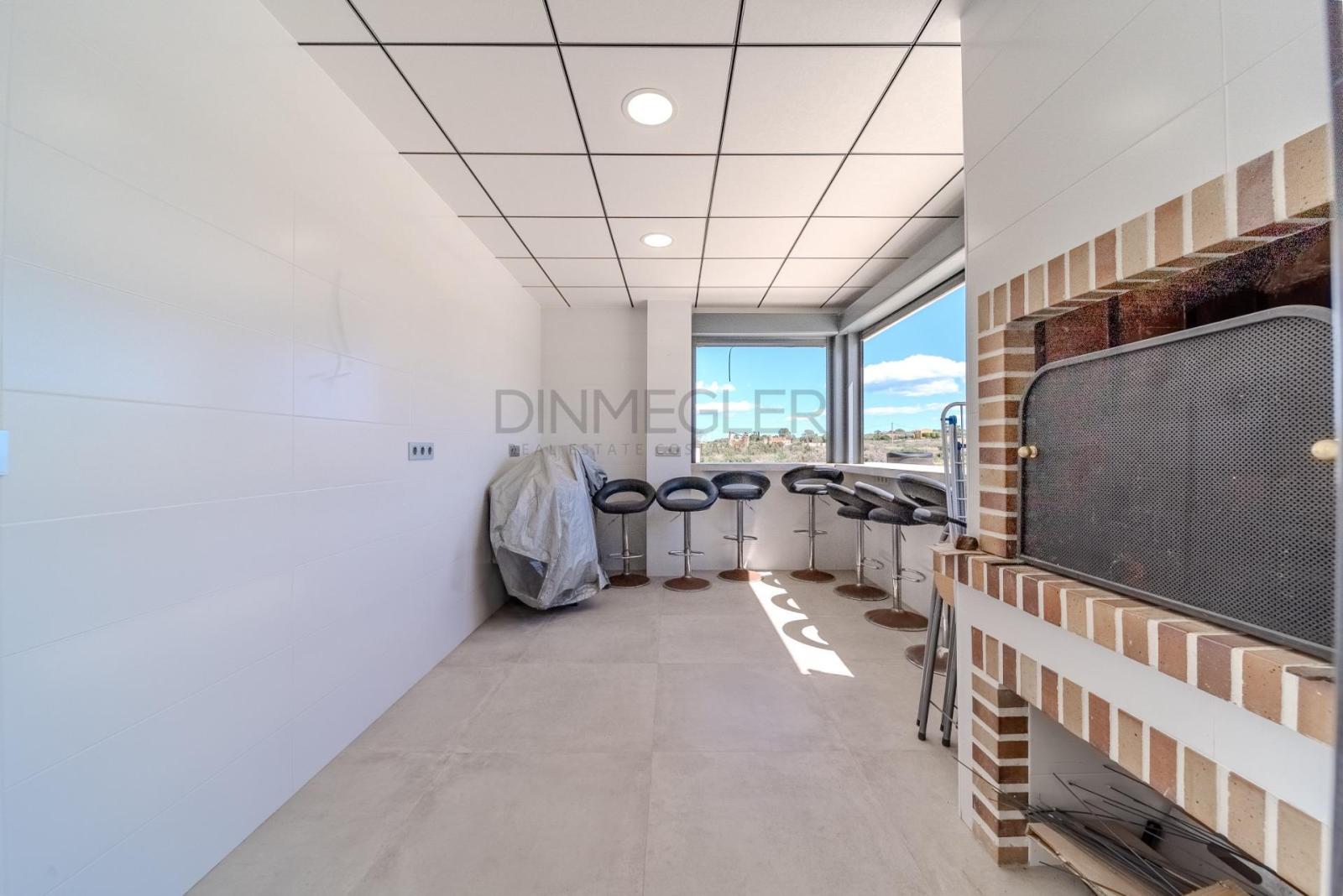 Villa en Venta en Elche