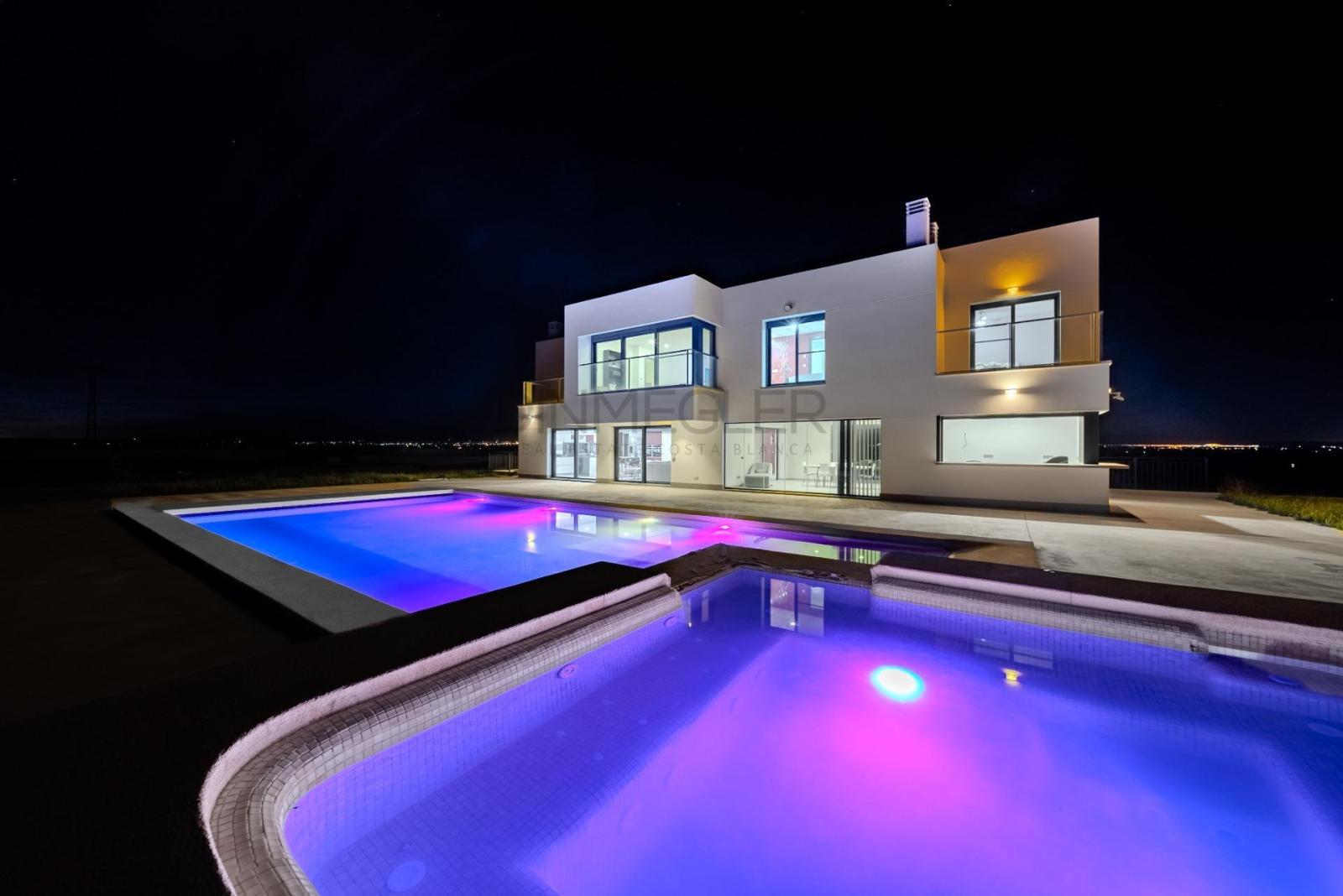 Villa en Venta en Elche