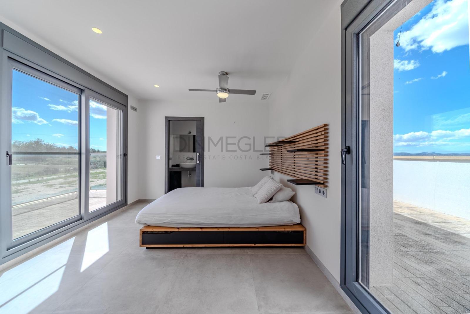Villa en Venta en Elche
