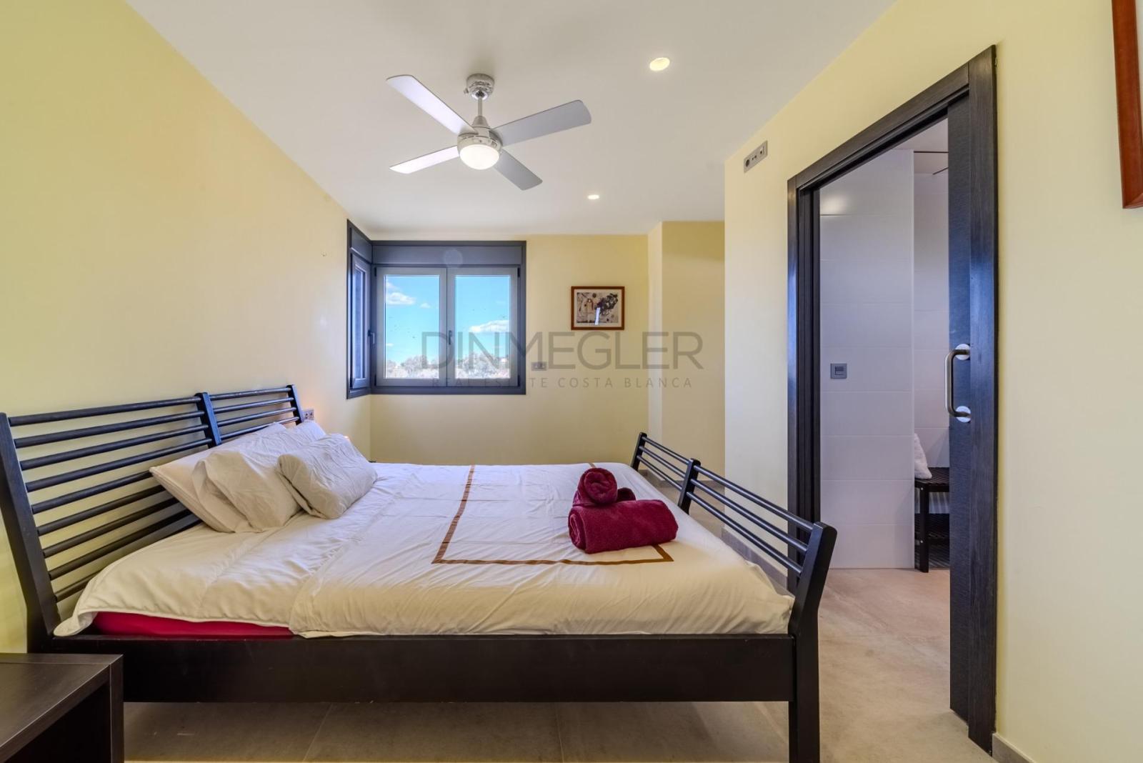 Villa en Venta en Elche