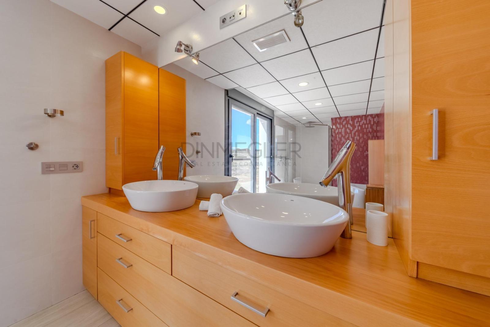 Villa en Venta en Elche