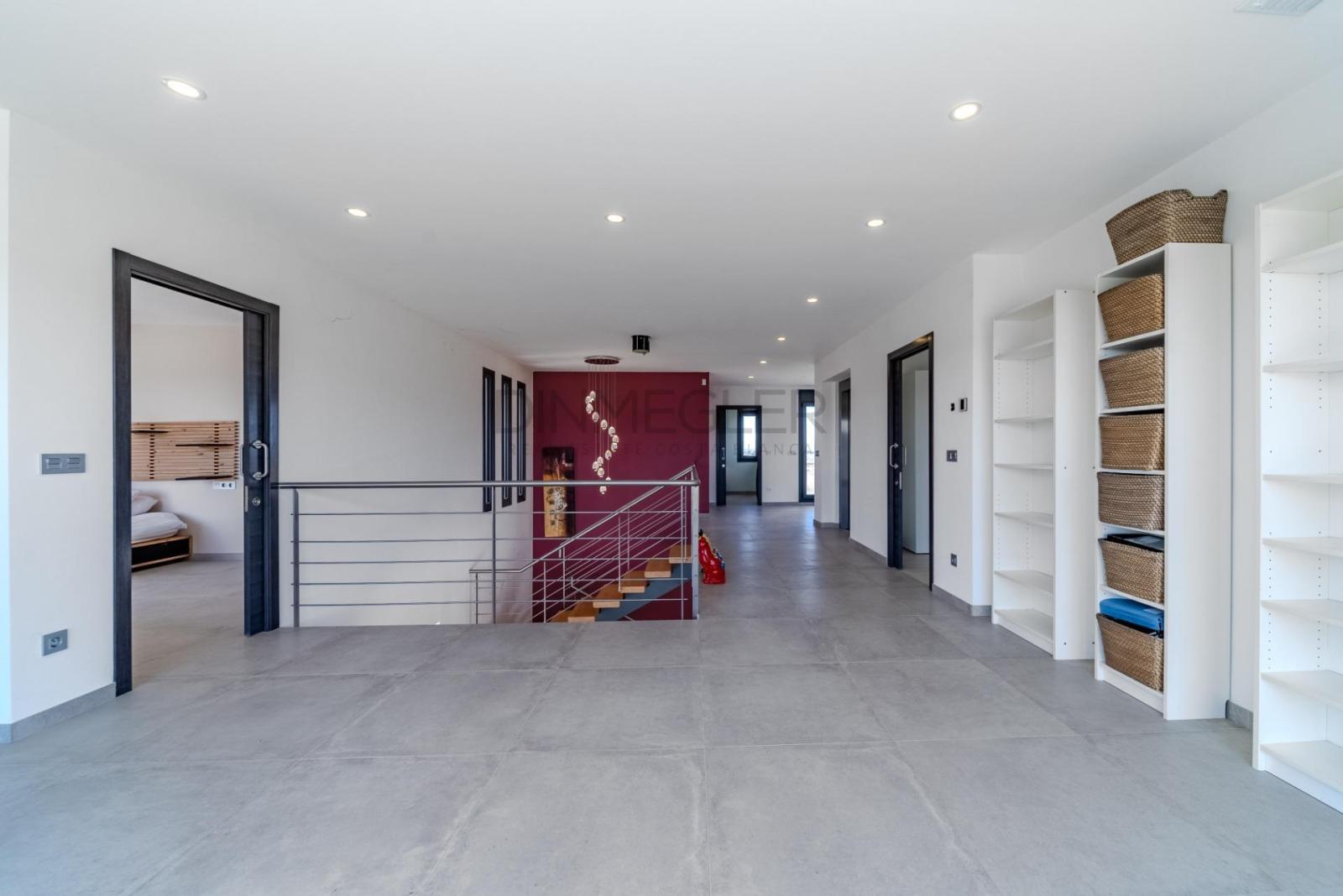 Villa en Venta en Elche