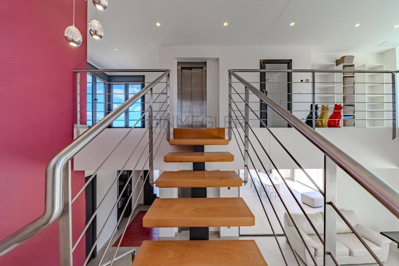 Villa en Venta en Elche
