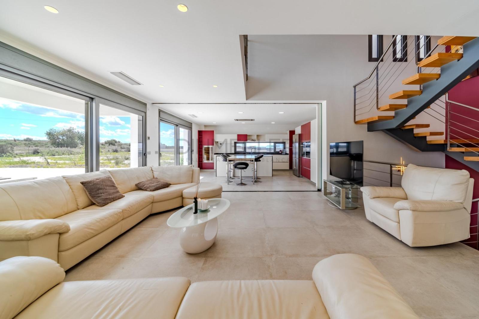 Villa en Venta en Elche