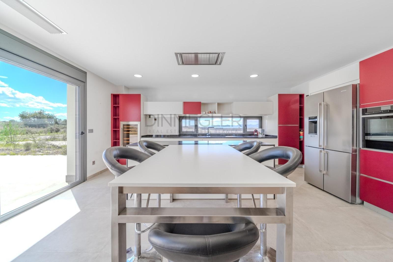 Villa en Venta en Elche