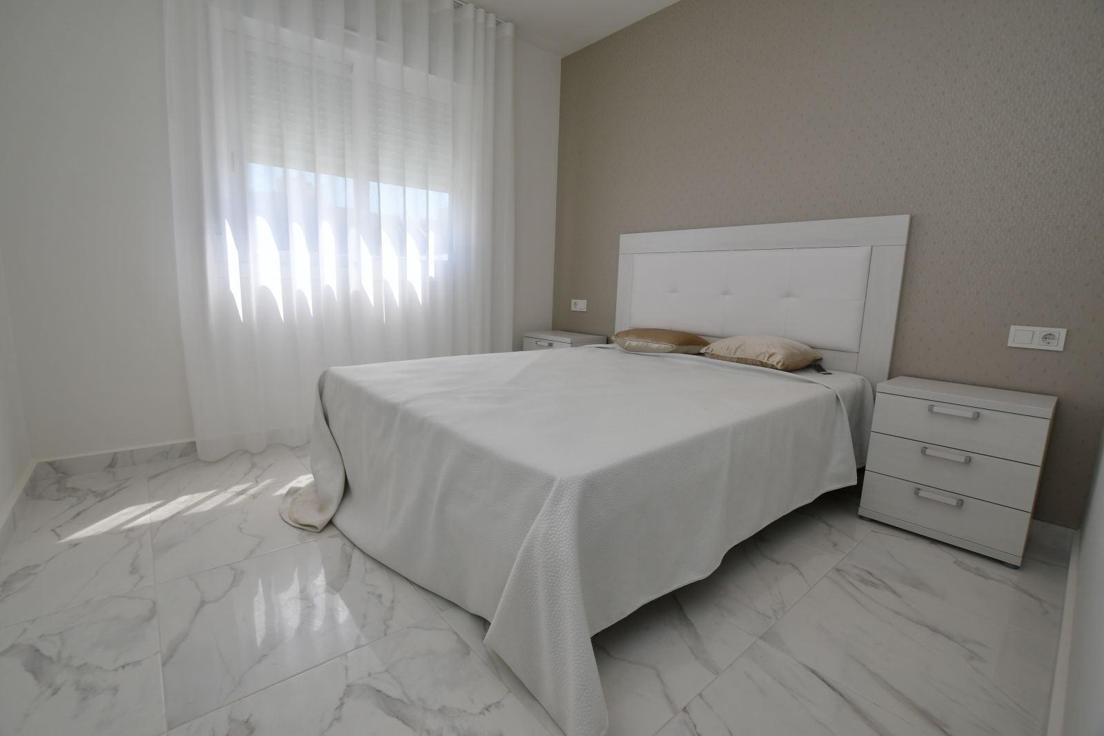 Bungalow en Venta en San Miguel de Salinas