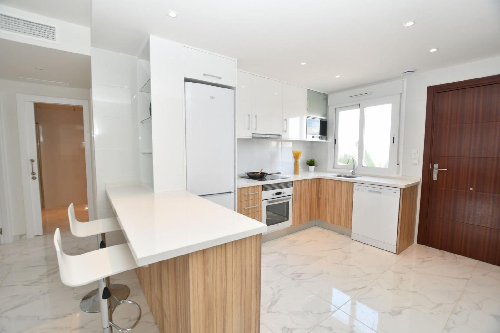 Bungalow en Venta en San Miguel de Salinas