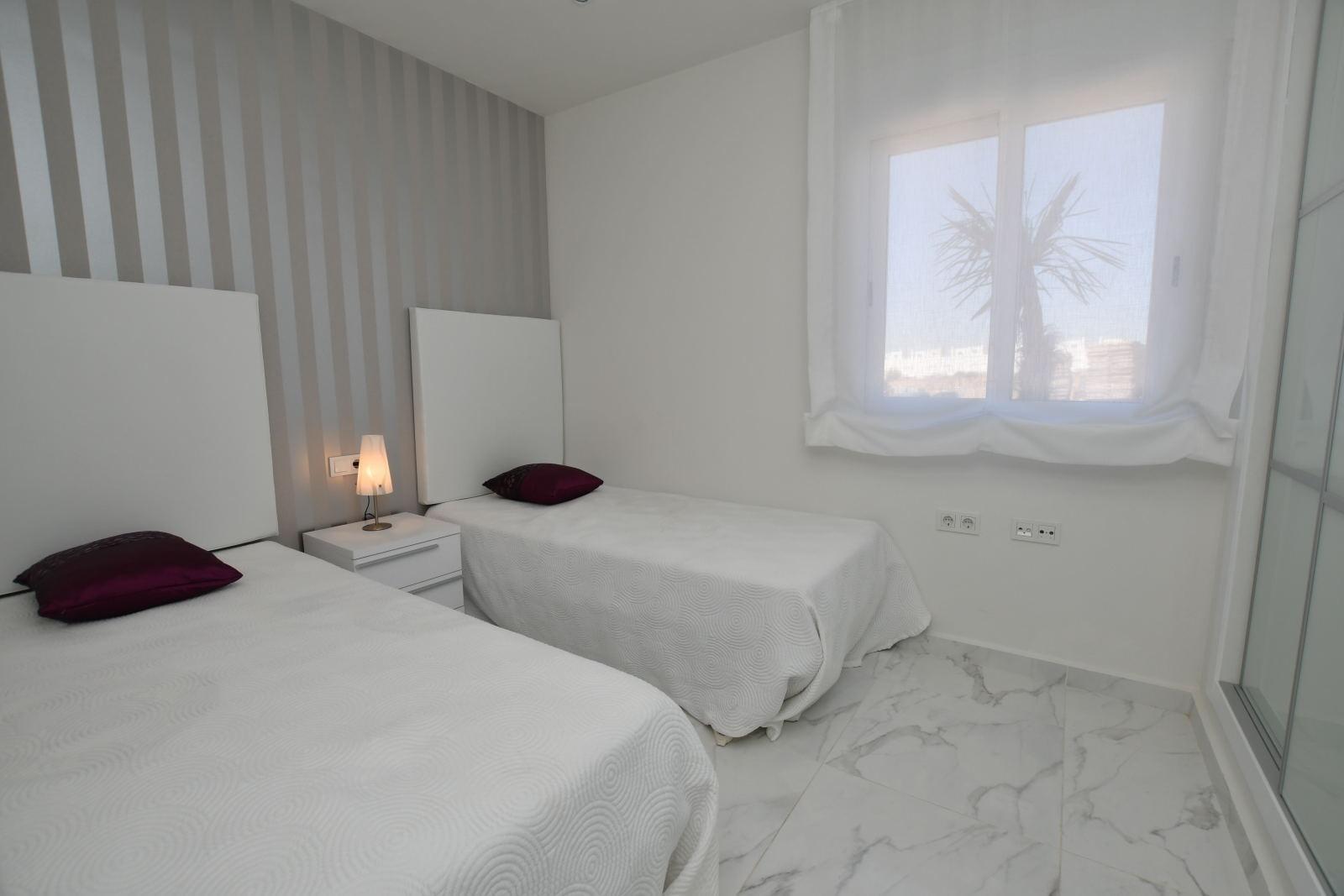 Bungalow en Venta en San Miguel de Salinas