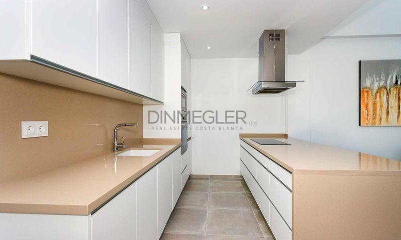 Villa en Venta en Daya Nueva