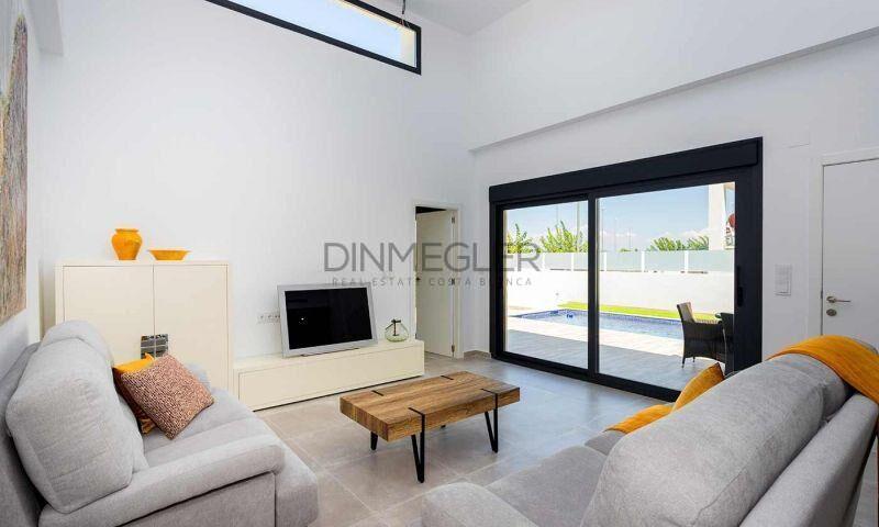 Villa en Venta en Daya Nueva