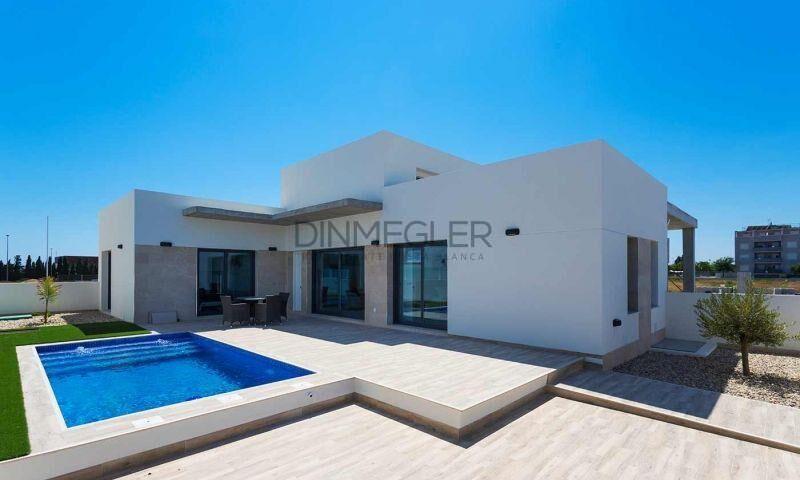 Villa en Venta en Daya Nueva