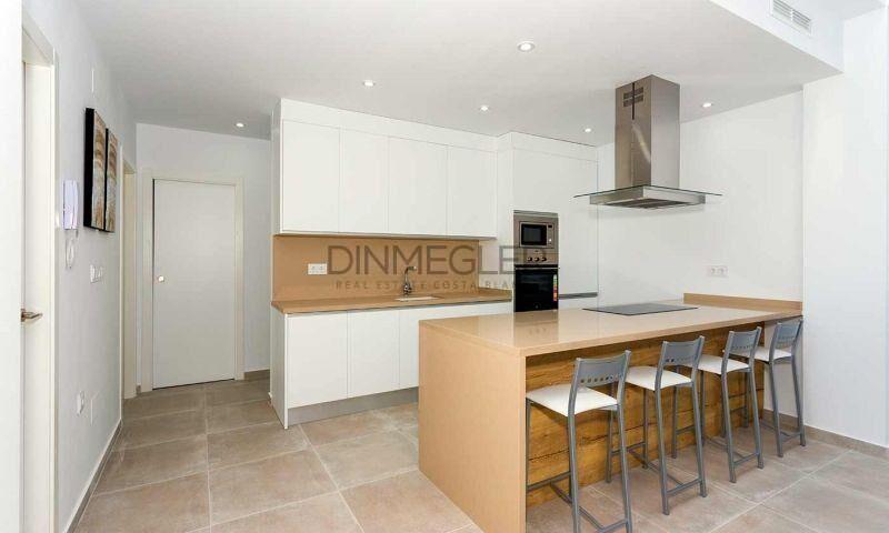 Villa en Venta en Daya Nueva