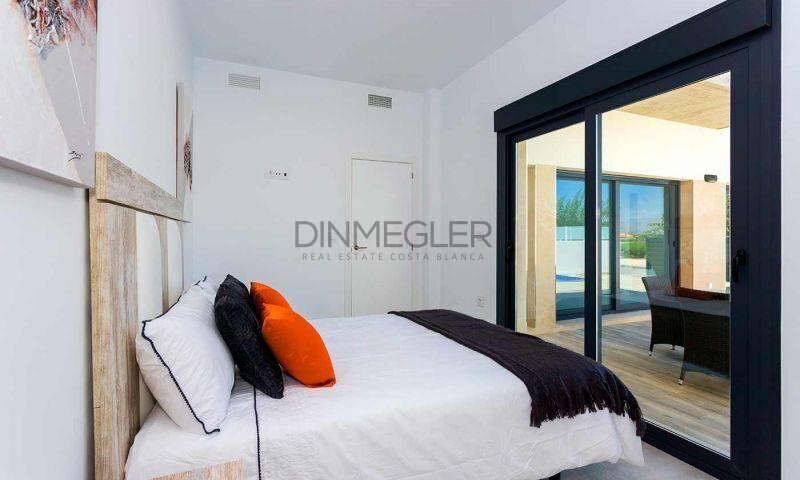Villa en Venta en Daya Nueva