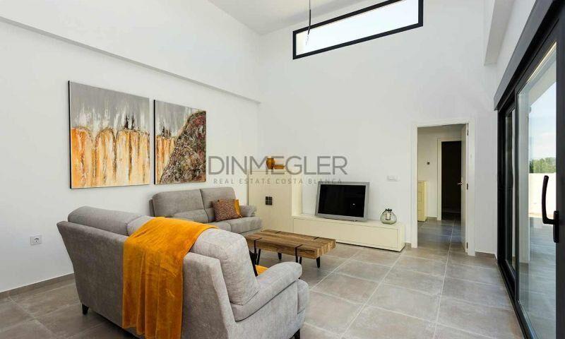 Villa en Venta en Daya Nueva