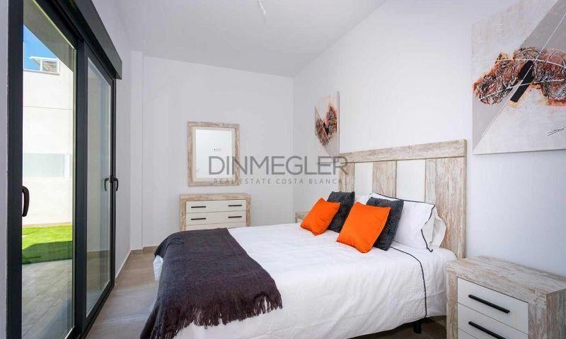 Villa en Venta en Daya Nueva