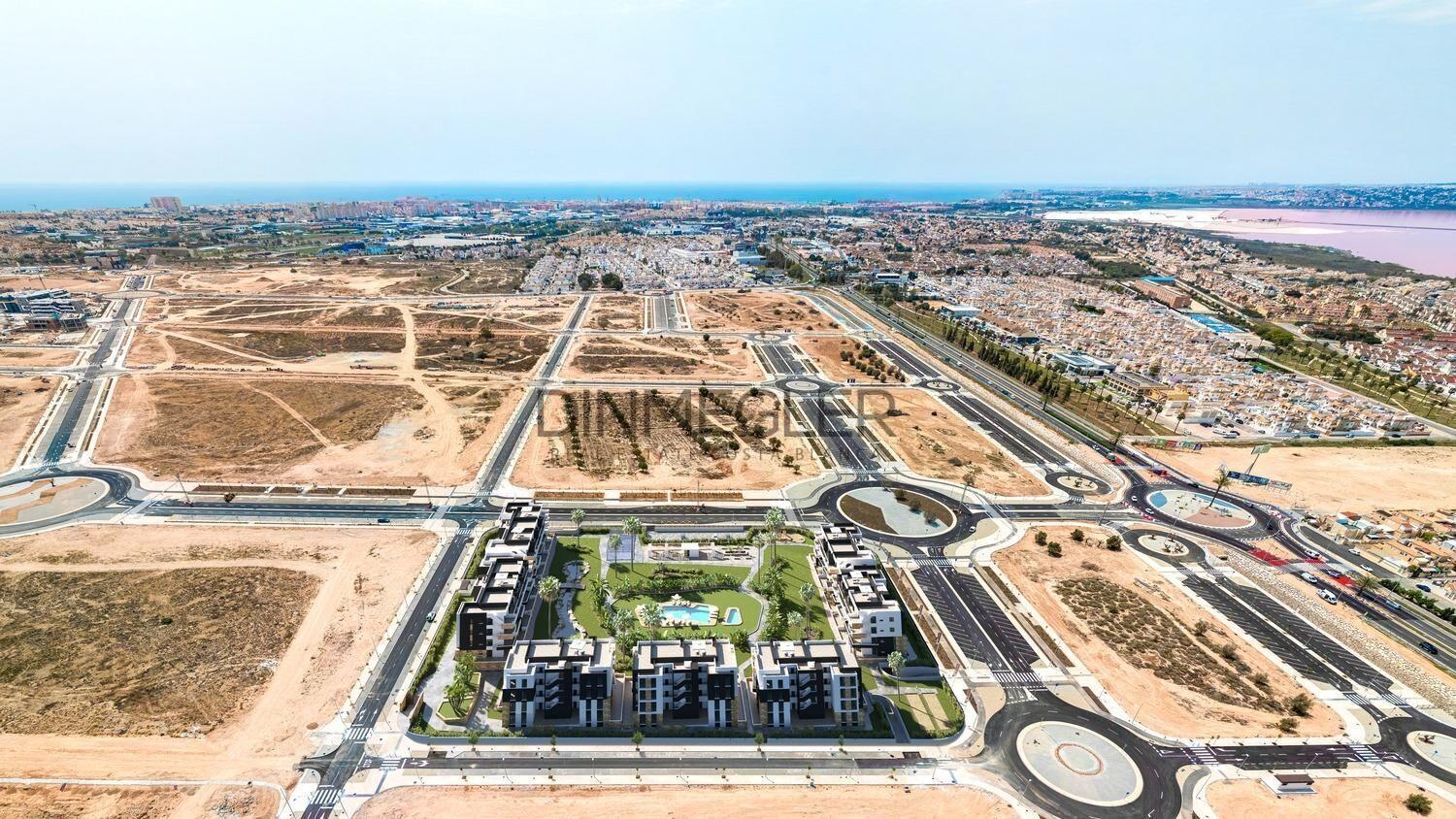 Penthouse for Sale in Torrevieja