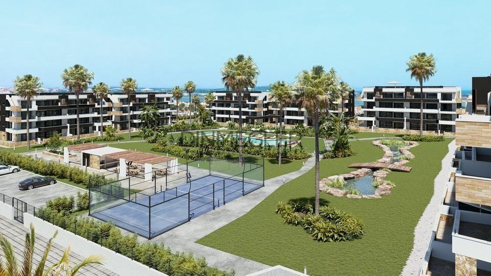 Penthouse for Sale in Torrevieja