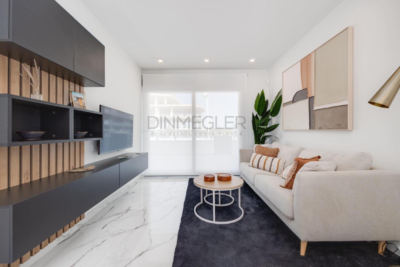 Apartamento en Venta en San Miguel de Salinas