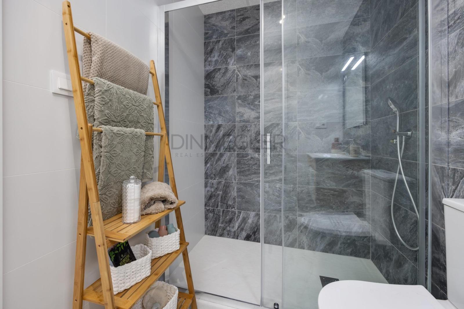 Apartamento en Venta en San Miguel de Salinas