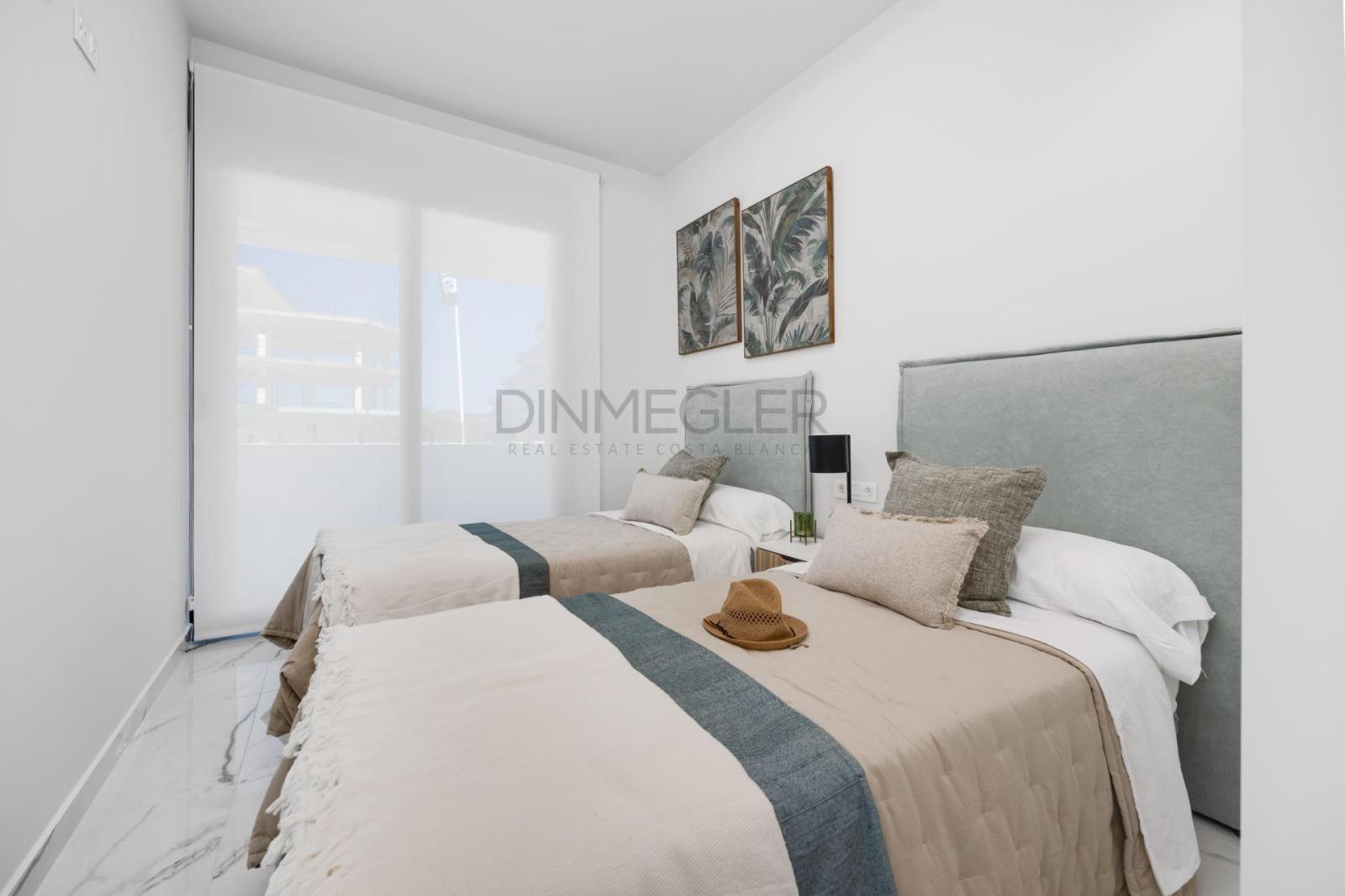 Apartamento en Venta en San Miguel de Salinas