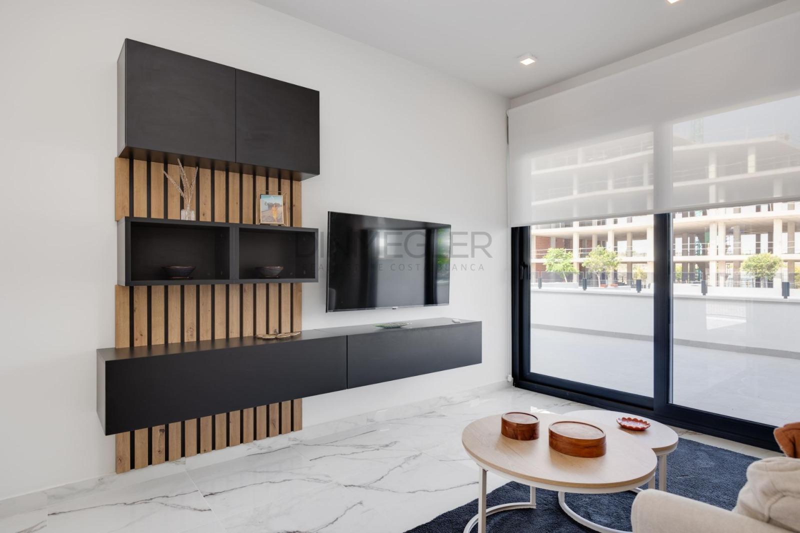 Apartamento en Venta en San Miguel de Salinas