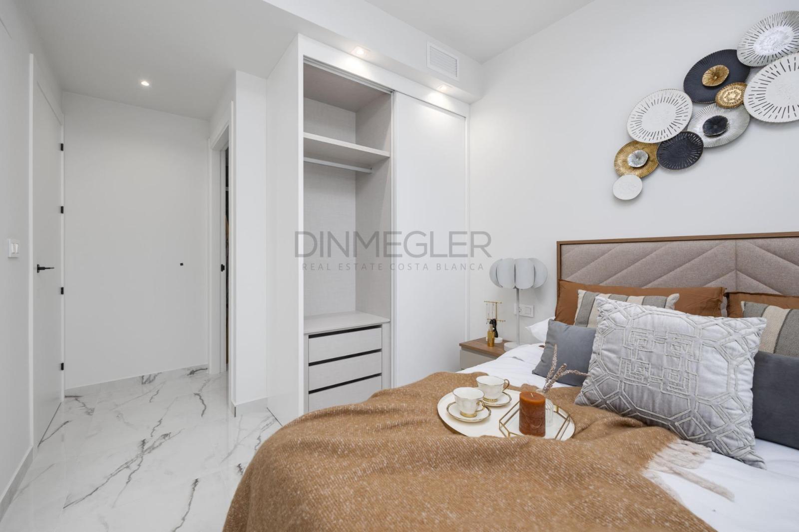 Apartamento en Venta en San Miguel de Salinas