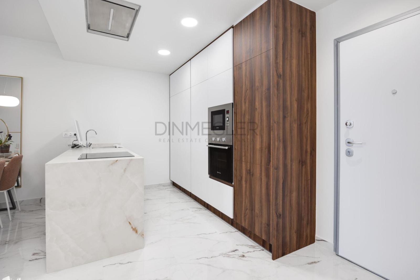 Apartamento en Venta en San Miguel de Salinas