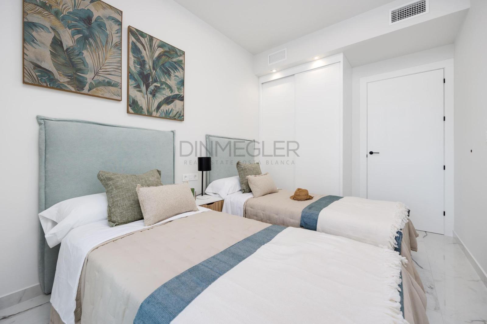 Apartamento en Venta en San Miguel de Salinas