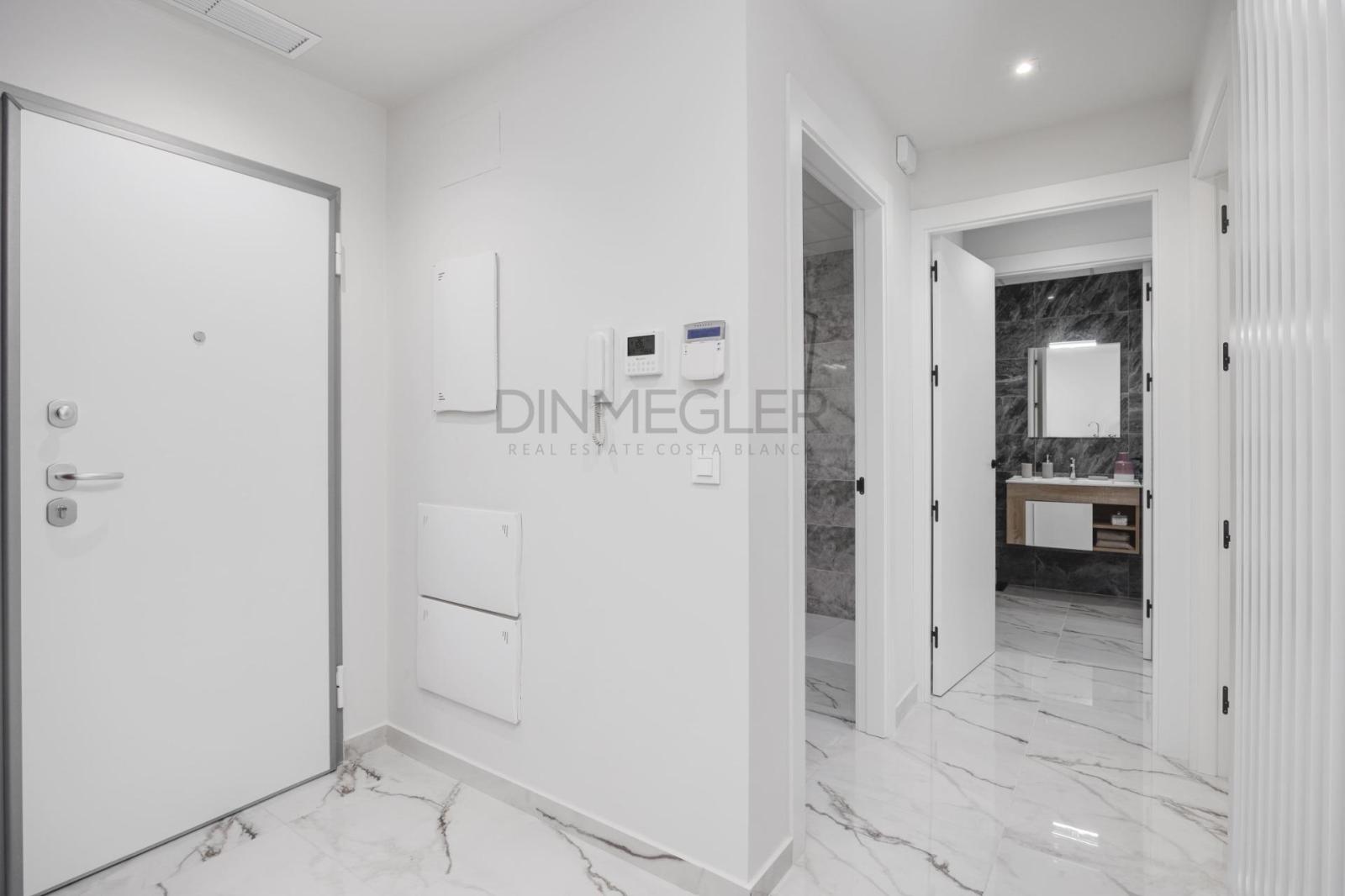 Apartamento en Venta en San Miguel de Salinas