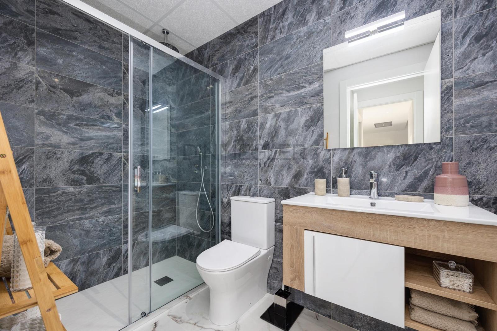 Apartamento en Venta en San Miguel de Salinas