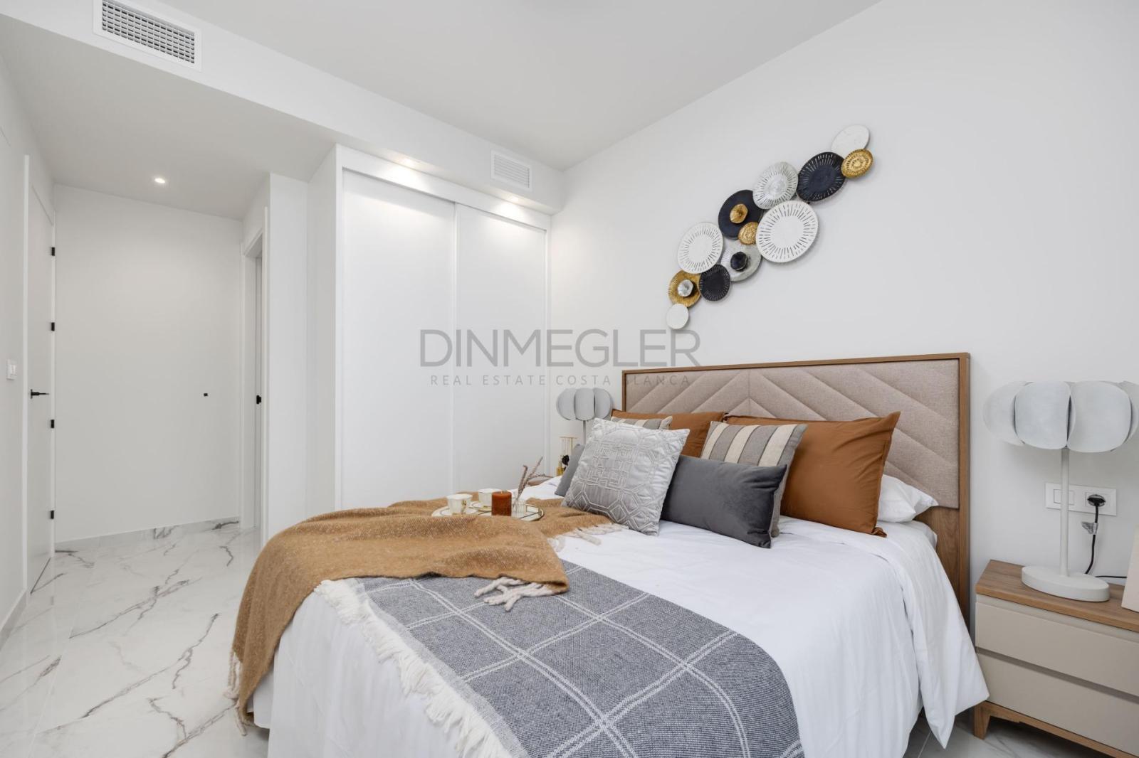 Apartamento en Venta en San Miguel de Salinas