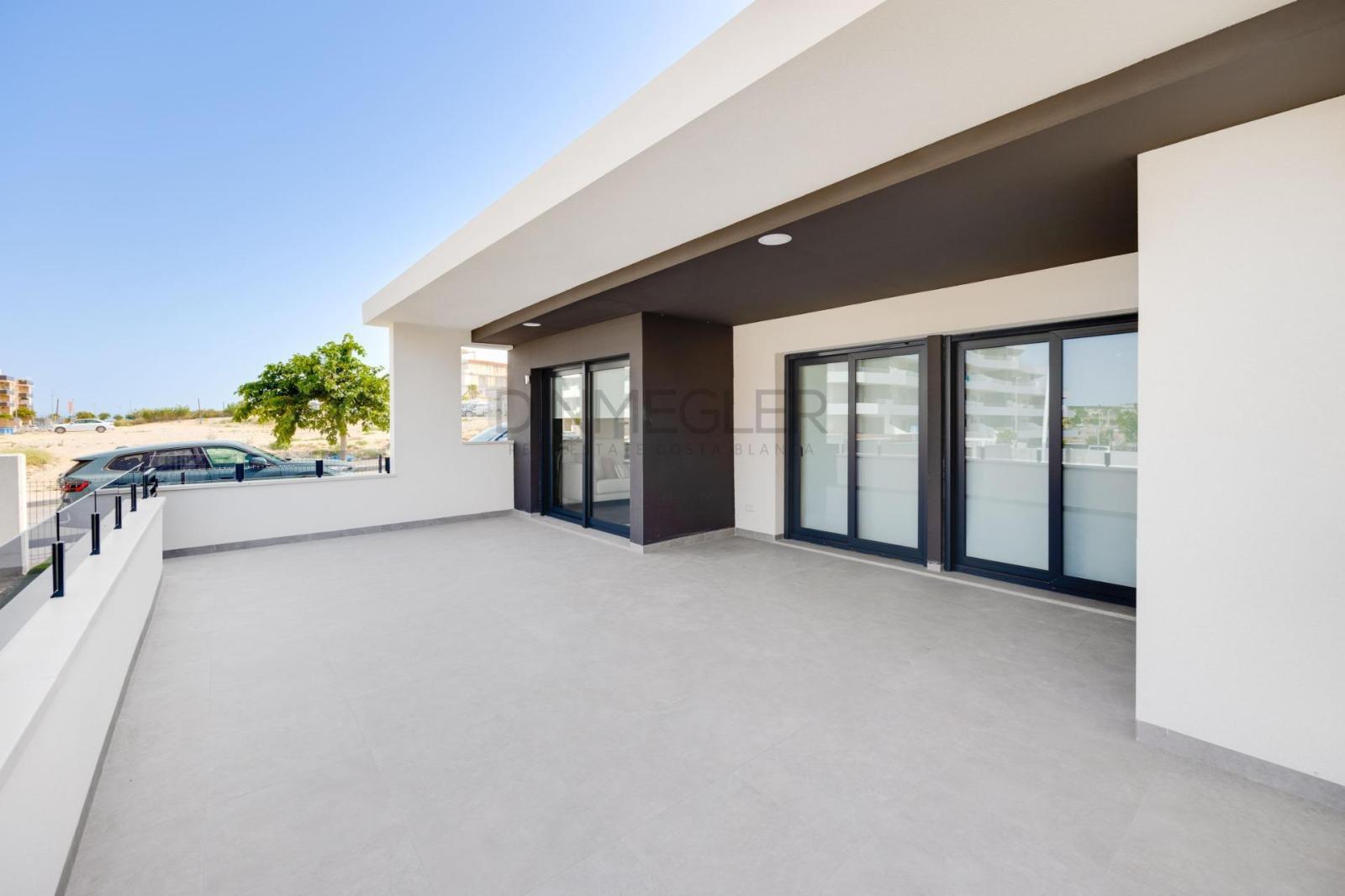 Apartamento en Venta en San Miguel de Salinas
