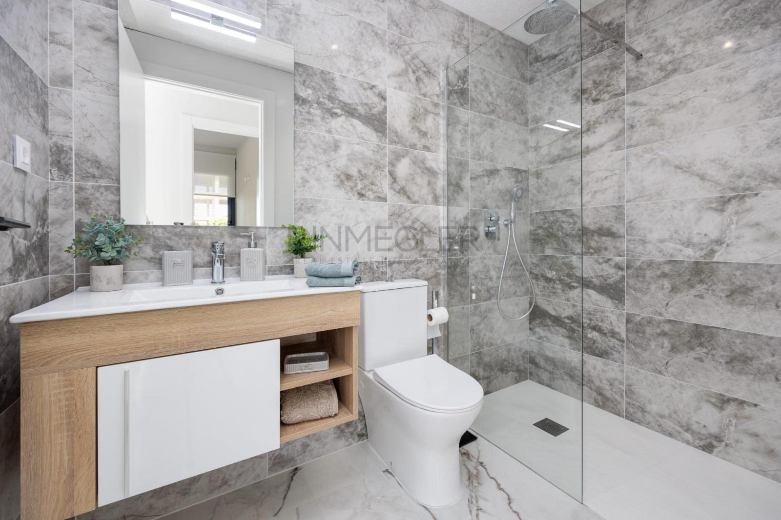 Apartamento en Venta en San Miguel de Salinas