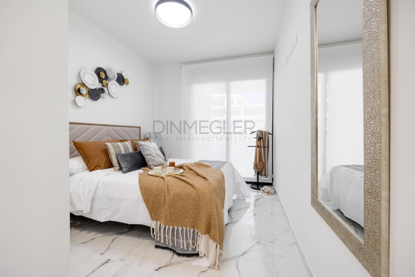 Apartamento en Venta en San Miguel de Salinas