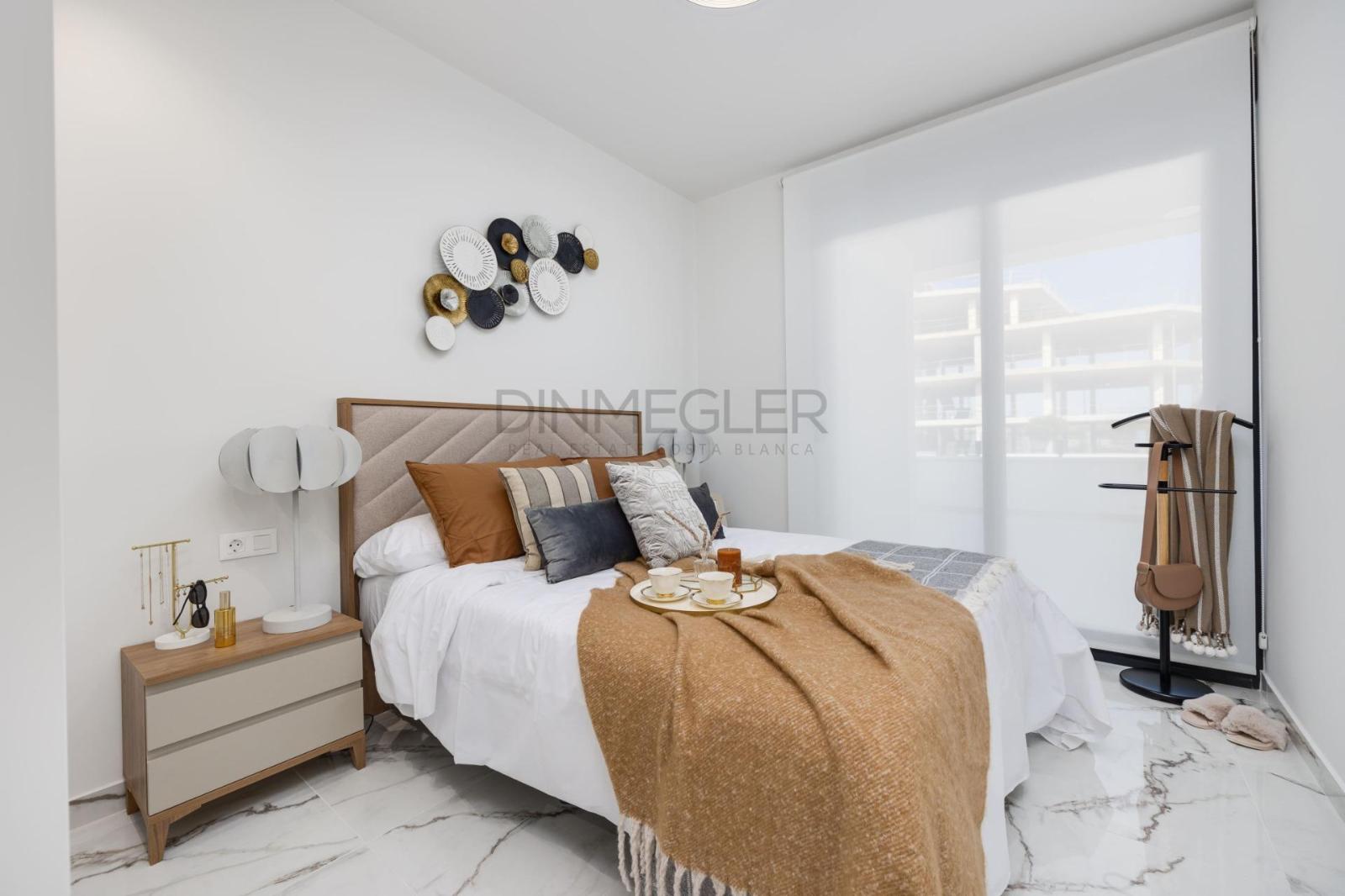 Apartamento en Venta en San Miguel de Salinas