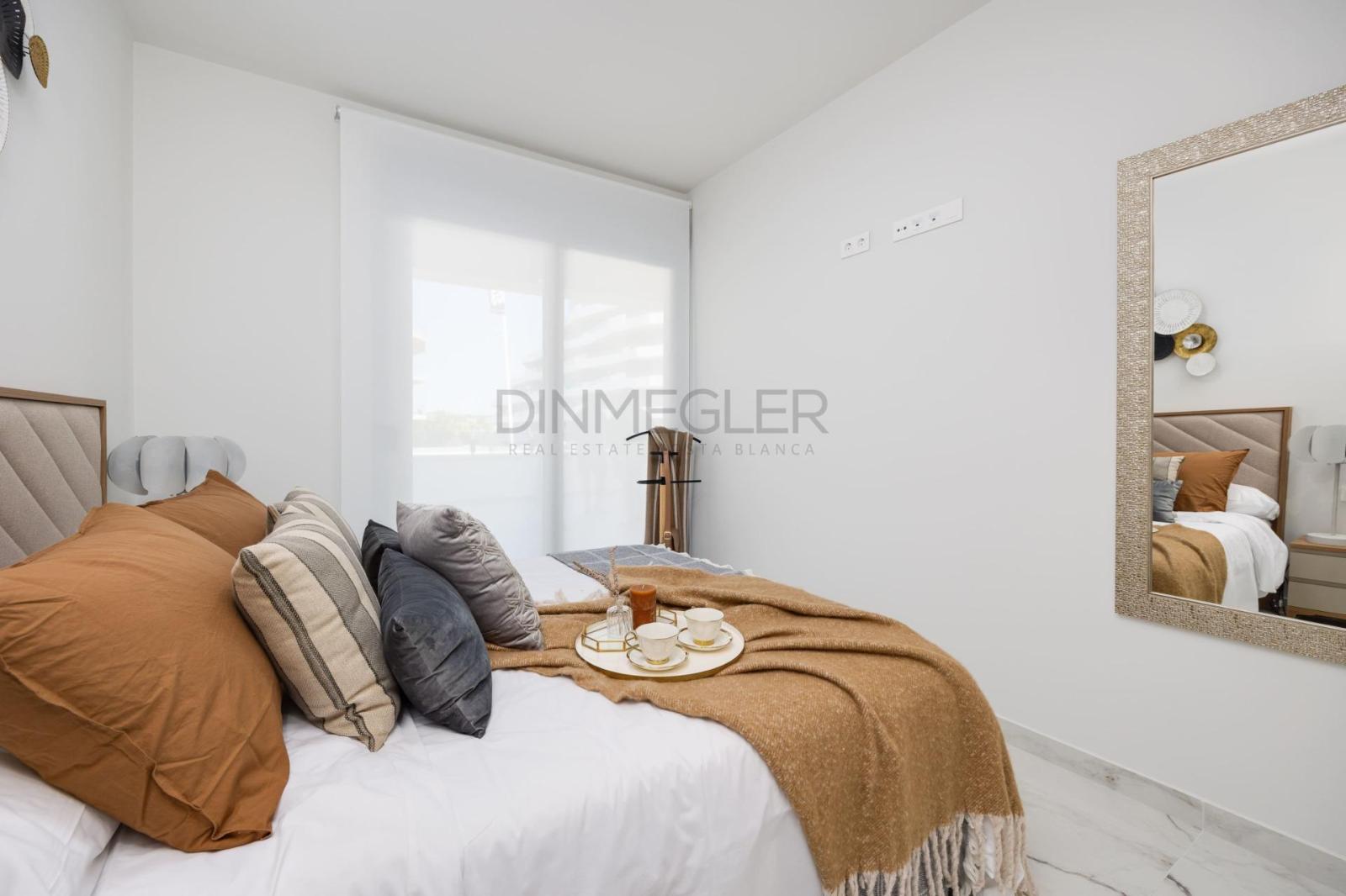 Apartamento en Venta en San Miguel de Salinas