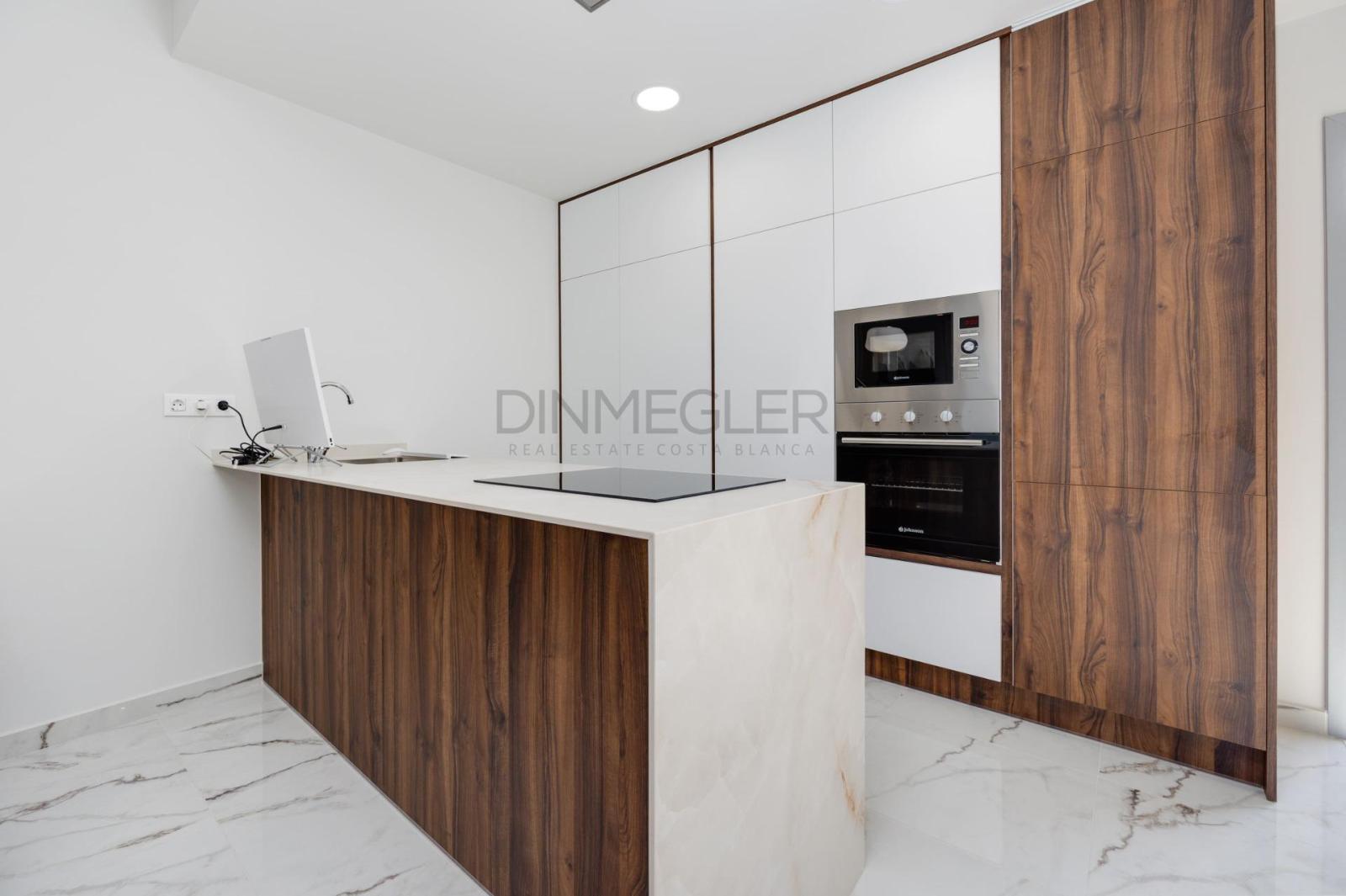 Apartamento en Venta en San Miguel de Salinas