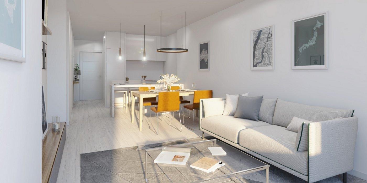Apartamento en Venta en Orihuela